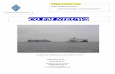 André Koopman PAoAKV: “CNC toepassingen voor de zendamateur” · 2013. 11. 23. · Oorlog op de Waddenzee tussen Doeksen en EVT OKTOBER 2012 Jaargang 26 nr. 7 Redactie CQ FM Nieuws