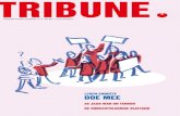 TRIBUNE - SP...Voor het nieuwe partijbestuur 2022-2024 worden gemotiveerde leden die zich geschikt achten, uitgenodigd om zich vóór 14 juni aanstaande kandidaat te stellen. Het SP-bestuur