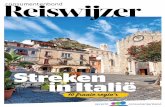 Consumentenbond - Reiswijzer...La dolce vita 20 Sardinië In vier etappes 26 Trentino Italiaanse charme en Oostenrijkse degelijkheid 32 14 28 32 Zuid-Tirol Boerenidylle 36 Basilicata
