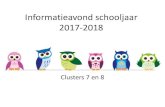 Informatieavond schooljaar 2013-2014 - De Torenuil · 2019. 7. 1. · Informatieavond schooljaar 2013-2014 Author: Alma Created Date: 9/26/2017 8:31:37 AM ...