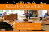Nieuwe dirigent bij Statenkoor · 2018. 11. 30. · QUATERLY MAGAZINE FOR INHABITANTS OF THE STATENKWARTIER ... van 12 november 2013 en opnieuw op 16 november 2016. Veel gebruikers