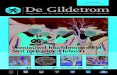 [ nummer 2 • 2012 ] De Gildetrom · 2019. 9. 16. · Driemaandelijks magazine van de Noord-Brabantse schuttersgilden uitgave van de Stichting De Gildetrom ISSN 1380-233x. Jaargang