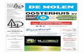 Lid van de BERT Vakfederatie Rietdekkers VISSCHER DE MOLEN · 2021. 2. 22. · Op dit moment ligt de 10-jaarsrente met Nationale Hypotheekgarantie (NHG) ... Popsport Drenthe is het