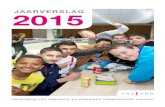 JAARVERSLAG 2015 - VOS/ABBber 2015 is verschenen. Dit blad was een gezamenlijke uitgave van VOs/aBB en de Vereniging Openbaar On-derwijs. Deze samenwerking is in de zomer van 2015