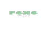 FOODSERVICE XS · 2019. 1. 28. · FoodserviceXs is voor marketeers in de foodservicebranche die: Werken in de foodservice: van fabrikant tot grossier en eindverbruiker; Zich bezig