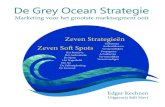 Zeven Strategieën Zeven Soft Spots - StiliNovi · 2020. 7. 23. · 3 Een Age-wise marketingstrategie voor een nieuw tijdperk Een andere kijk op het succesvol bereiken van ouderen
