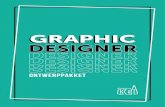 GRAPHICGRAPHIC DESIGNER - KEI-week 2021€¦ · Tijdens de KEI-week is jouw logo overal te zien, dit geeft een ontzettende kick maar daarnaast is het supergoed voor je portfolio en