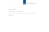 Geschillen in het MKB - Rijksoverheid.nl...2019/10/17  · Cahier 2019 -11 Geschillen in het MKB Over het verloop van conflicten bij bedrijven tot tien werkzame personen T. Geurts