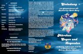 Märchen Sagen und Legenden - MStM · 2018. 10. 23. · 2. Bert Appermont Rapunzel 3. Otto M. Schwarz The Golden Secret Ehrungen und Grußworte 4. Robert Buckley Procession of the