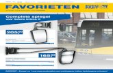 Complete spiegel - Allers · 2017. 12. 15. · EUROPART – Europas Nr. 1 fr Truck-, Trailer- und Bus-Ersatzteile! Actuele aanbiedingen voor bussen Uitgave 11-12 Actie geldig van