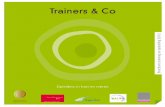Brochure training en opleiding 2012 - Rigardus - Jan Ruigrok