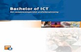 BBachelor of ICTachelor of ICT - NowOnline | Domeinnaam gereserveerd