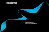 Handleiding - Nero Multimedia Software | Nero â€“ Simply enjoy