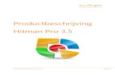 Productbeschrijving Hitman Pro 3