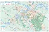 31 Velp/Arnhem 33 Arnhem via Bemmel-Zuid Lijnennetkaart 2013