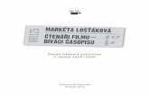 Pistorius & Olšanská Příbram 2012 · 2016. 6. 11. · Ufa (1924), Metro-Goldwyn (1925) a další.5 Od dvacátých let měl americký studiový systém na světovém fi l-movém