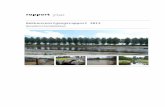 Rapport CIW - Integraal Waterbeleid · Web viewDe provincie Oost-Vlaanderen nam actief deel aan het opstellen van een praktisch beheervademecum invasieve exoten dat ANB in 2014 wil