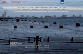 Op weg naar adaptieve plannen voor overstromingsgevoelige … · 2020. 8. 25. · praktijk brengen van een adaptieve planningsbenadering bij de ontwikkeling van ruimtelijke plannen