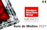Guía de Mediosd11ja7dglsqoaq.cloudfront.net/Media Kit 2021/Media Kit...14. Guatemala 664 15. Bolivia 601 16. India 480 17. República Dominicana 444 18. El Salvador 437 19. Hong Kong