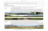 RÉSULTATS DE L'ANALYSE DE LA CARTE I.G.N. 43/2 · PDF file 2020. 8. 18. · WP215 PV d’intérêt communal . Jolie vue sur l’aval de la vallée du Haasbach qui présente un relief