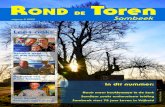 uitgave 2 2020 · 2021. 2. 17. · Nr. 2 ROND DE TOREN 3 COLOFON Dit is een uitgave van Stichting Rond de Toren in samenwerking met de Dorpsraad Sambeek. Nieuwsflits Verspreiding: