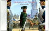 Tien dingen die je zeker moet weten over Napoleon...2015/12/05  · De blijde intrede van keizer Napoleon in 1810 Q: “Quels sont les devoirs des chrétiens envers les princes qui