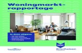 Woningmarkt- rapportage - .NET Framework · 2020. 7. 9. · terug in deze rapportage, wel zo handig. Het is een rapportage die ieder kwartaal wordt gepubliceerd, al 69 kwartalen op