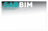 BIM - TechniplanDe leden van SAB Vereniging hebben ruime ervaring in de toepassing van BIM, maar merken dat het voor veel betrokkenen onduidelijk is wat BIM op dit moment in de praktijk