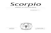 Scorpio · 2017. 9. 12. · Kopij voor het volgende clubblad inleveren uiterlijk 11 maart 2011 Toezenden aan het e-mailadres van de redactie: clubblad@atvscorpio.nl. Scorpio clubblad