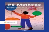 P6-Methode - Meta4Books · 2021. 8. 21. · Bij sommige hbo-opleidingen sprak men zelfs van de ‘Methode Roel Grit’ voor de aanpak van projecten, vooral doelend op de manier om