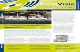 KernVisie...2011/04/02  · KernVisie Nieuwsbrief van de Stichting Kernvisie uitgegeven voor de nucleaire sector in Nederland Jaargang 6 • nr. 2 Inhoud 1 Fukushima en de Nucleaire
