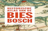 HistoriscHe Biesatlas van de - Biesboschboek.nl · 2021. 2. 25. · hun beheerders – het Nationaal Archief, het Erfgoedhuis Zuid-Holland, de Universiteitsbibliotheek van Leiden,