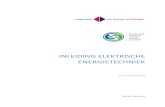 elektrische... · 2021. 1. 21. · Inleiding Elektrische Energietechniek. HAN-FT-CPM SEECE 1 Inleiding Elektrische Energietechniek - Elektrische Netten - Transformatoren - Elektrische