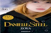 Danielle Steel Zoya I. BÖLÜMDanielle Steel _ Zoya I. BÖLÜM S t Petersburg 1 Karların yumuşak nemi yanaklarına minik ıslak öpücükler kondurur, atların çıngırakları kulaklarında