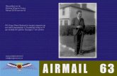 AIRMAIL...Me 109. De eerste Amerikanen die in 1942 naar Engeland kwamen om tegen de Luftwaffe te strijden vlogen nog met de wendbareSpitfireMK V. Het was voor hen een schok toen ze