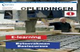 E-learning - BFBN