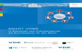 Statusbericht Smart Home - VDE e.V.