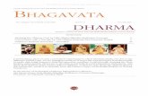 Founder Acharaya His Divine Grace Srila BhakBti Promode ...