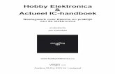 Hobby Elektronica Actueel IC-handboek
