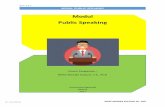 Modul Public Speaking - repository.unas.ac.id