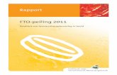 Rapport FTO-peiling 2011 - Medicijngebruik