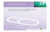 Handboek FTO - Medicijngebruik