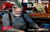 JOHAN BROUWER PLAYS BACH - SCGN