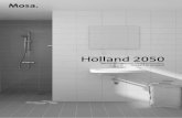 Holland 2050 - Mosa