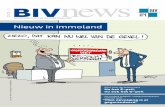 BIVnews - Beroepsinstituut van Vastgoedmakelaars | BIV