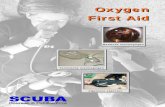 Oxygen First Aid - nl.scuba-courses.com