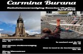 Carmina Burana - Virgielreunist