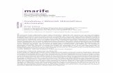 marife - DergiPark