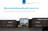 Bouwbesluit 2012 - IFV