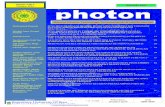 Volume 5 No.1 ISSN:2087-393X Jurnal Photon Vol. 5 No.1 ...